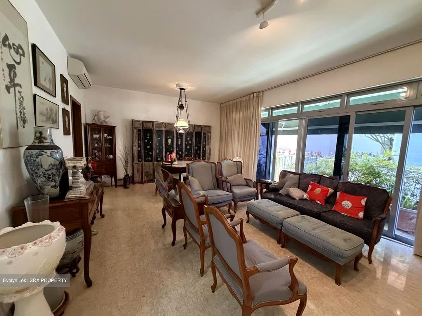 Casabella (D10), Condominium #559394601
